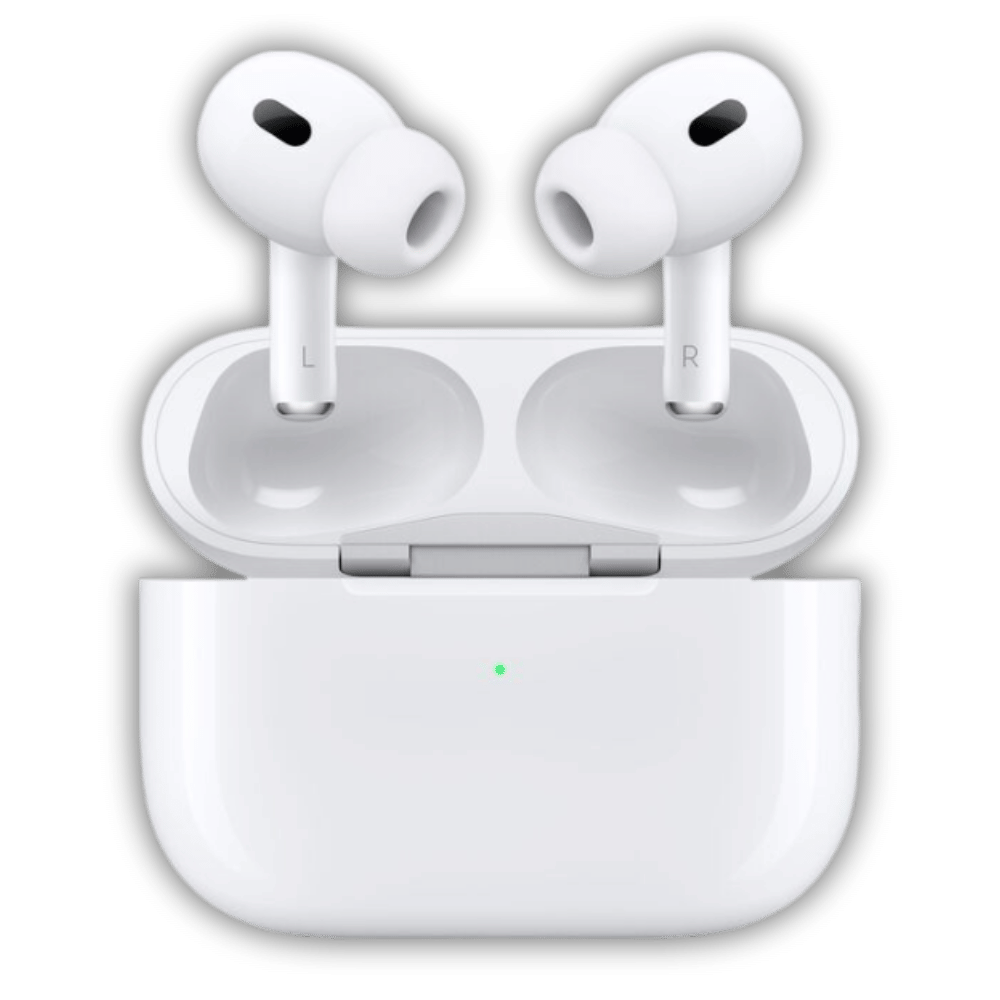 Electronics category