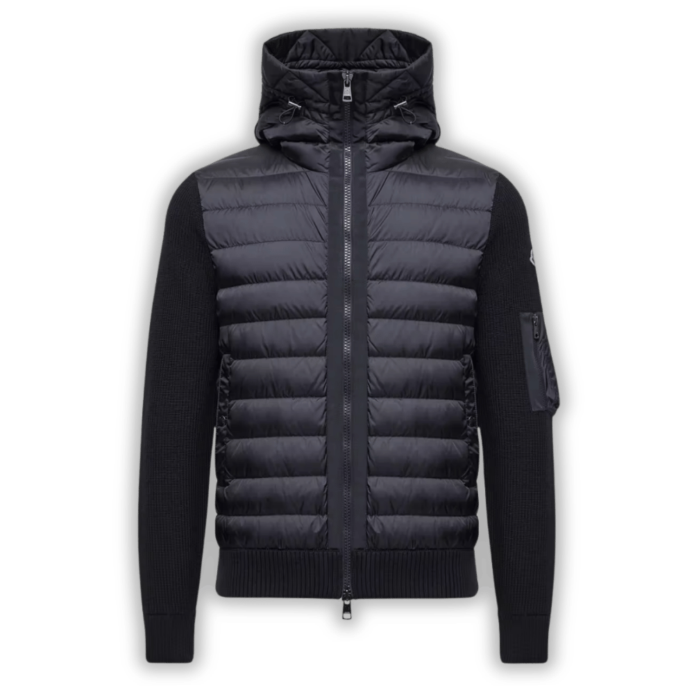 Jackets